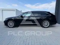 2018 Audi A6