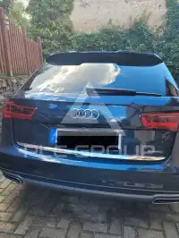 2018 Audi A6