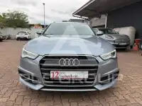 2018 Audi A6