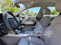 2018 Audi A6