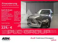 2018 Audi A6