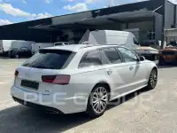 2018 Audi A6