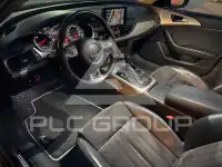 2018 Audi A6