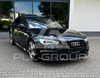 2018 Audi A6