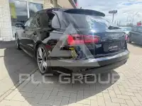 2018 Audi A6