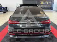 2018 Audi A6