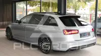 2018 Audi A6