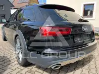2018 Audi A6