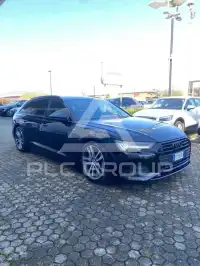 2018 Audi A6