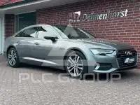 2018 Audi A6
