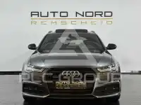 2018 Audi A6