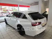 2018 Audi A6