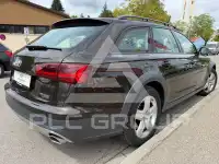 2018 Audi A6