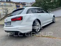 2018 Audi A6