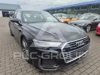 2018 Audi A6