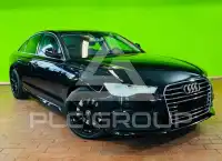 2018 Audi A6