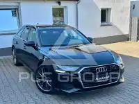 2018 Audi A6