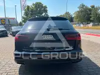 2018 Audi A6