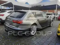2018 Audi A6