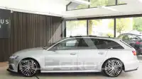 2018 Audi A6