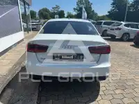 2018 Audi A6