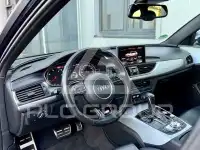 2018 Audi A6