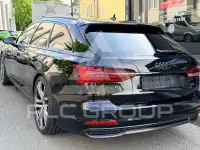 2018 Audi A6
