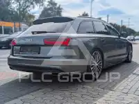 2018 Audi A6