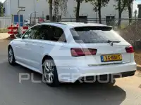 2018 Audi A6