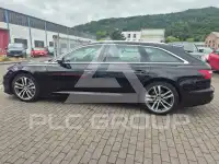 2018 Audi A6