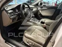 2018 Audi A6