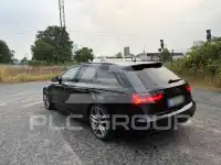 2018 Audi A6