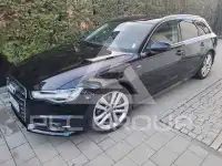2018 Audi A6