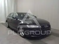 2018 Audi A6
