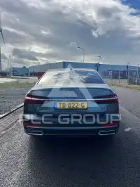 2018 Audi A6