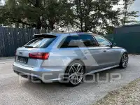 2018 Audi A6