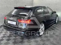 2018 Audi A6