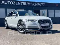 2018 Audi A6
