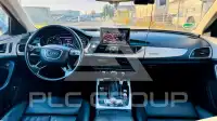 2018 Audi A6