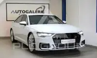 2018 Audi A6