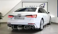 2018 Audi A6