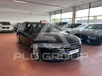 2018 Audi A6