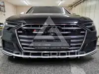 2018 Audi A6