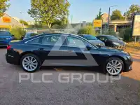 2018 Audi A6