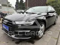 2018 Audi A6