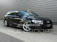 2018 Audi A6