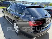 2018 Audi A6