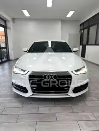 2018 Audi A6