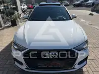 2018 Audi A6