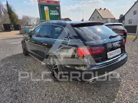 2018 Audi A6
